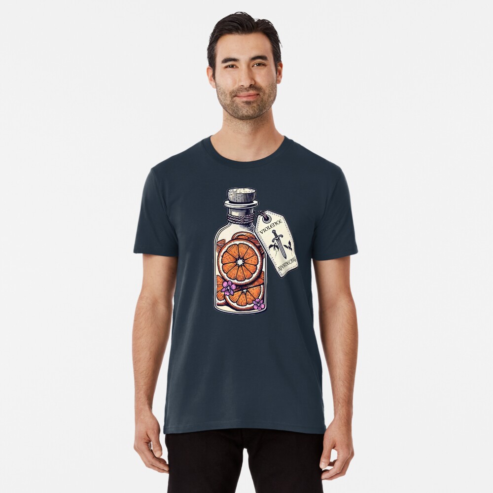 Artikel-Vorschau von Premium T-Shirt, designt und verkauft von Celticrose721.