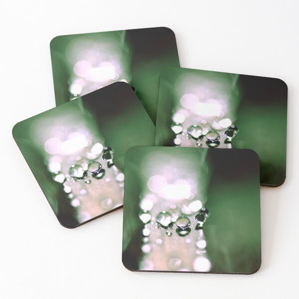 Item preview, Raindrops on Grass designed and sold by Kenziewenze.