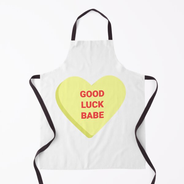 Item preview, Good Luck Babe <3 designed and sold by alykalydaly.