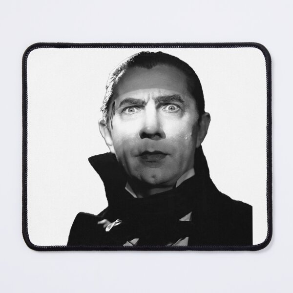 Item preview, Dracula 1931 designed and sold by Parcoa.