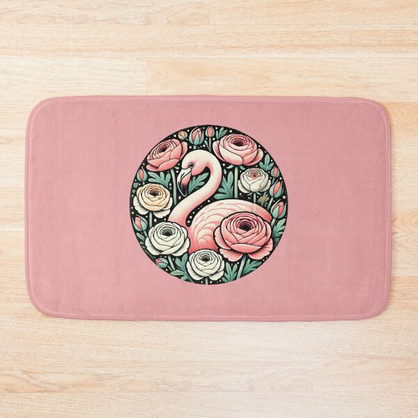 Item preview, Flamingo designed and sold by FrictionMaxxing.