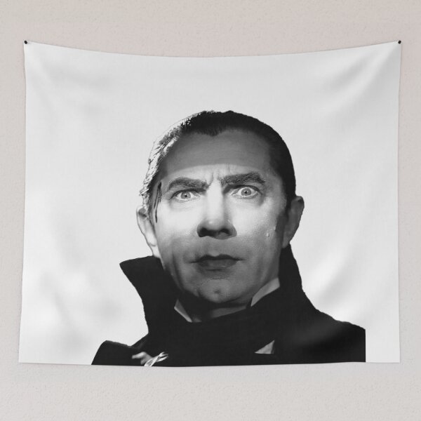 Item preview, Dracula 1931 designed and sold by Parcoa.
