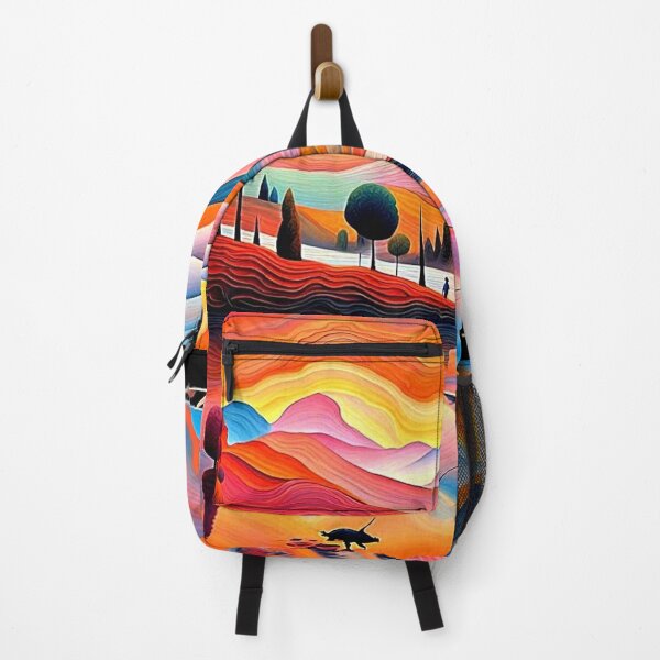 Item preview, Angling at Sunset 2 designed and sold by George Hutton Hunter.