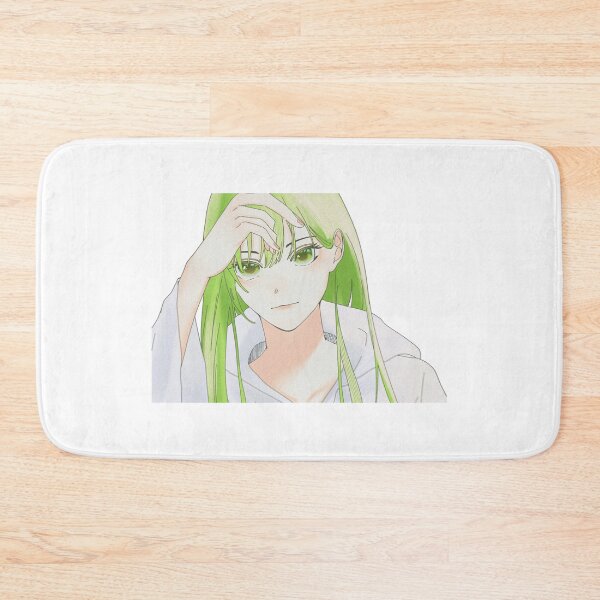 Item preview, Green Serenity designed and sold by Sonny-Gag.