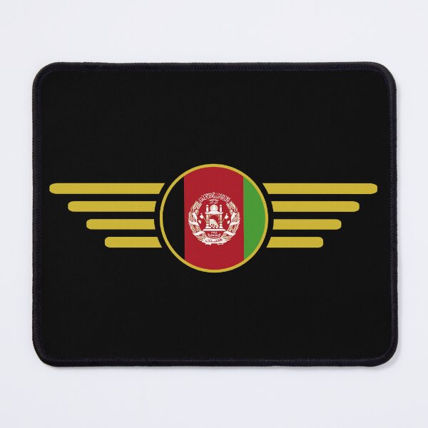 Item preview, I Love Afghanistan, Elegance Style Design T-Shirt designed and sold by ElvisU.