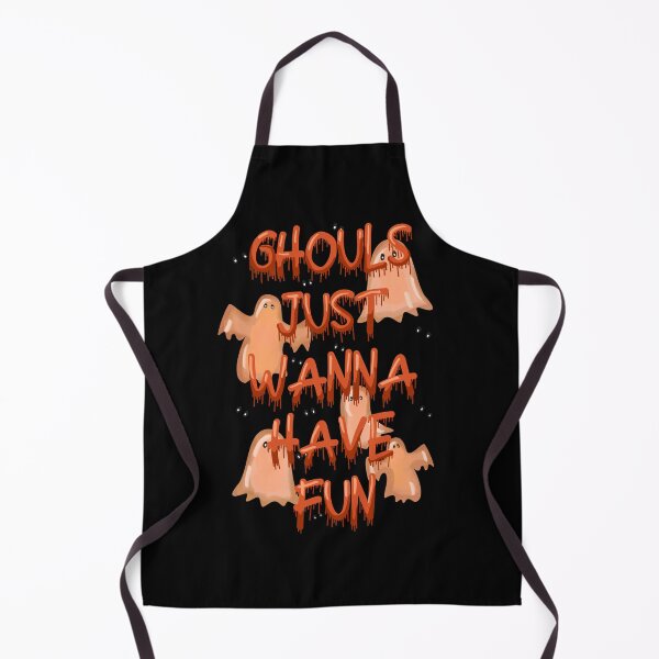 Item preview, Unleash Your Inner Ghoul This Halloween: Because Even Ghouls Just Wanna Have Fun! designed and sold by Pandositive.