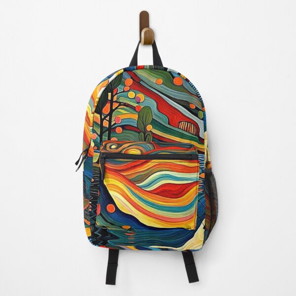 Item preview, Angling at Sunset 3 designed and sold by George Hutton Hunter.