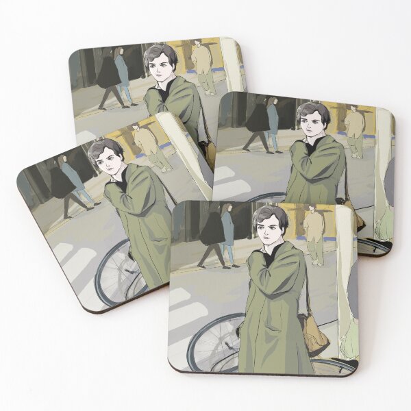 Item preview, Capturing the mundane world designed and sold by VolksYolk.