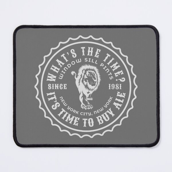 Item preview, B-boy Ale, designed and sold by Louis Boisvert.
