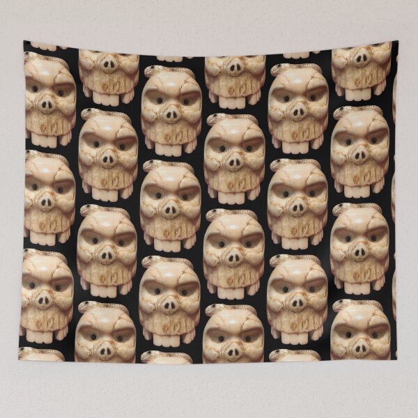Item preview, SKULL CARVING 06 designed and sold by phigment-art.