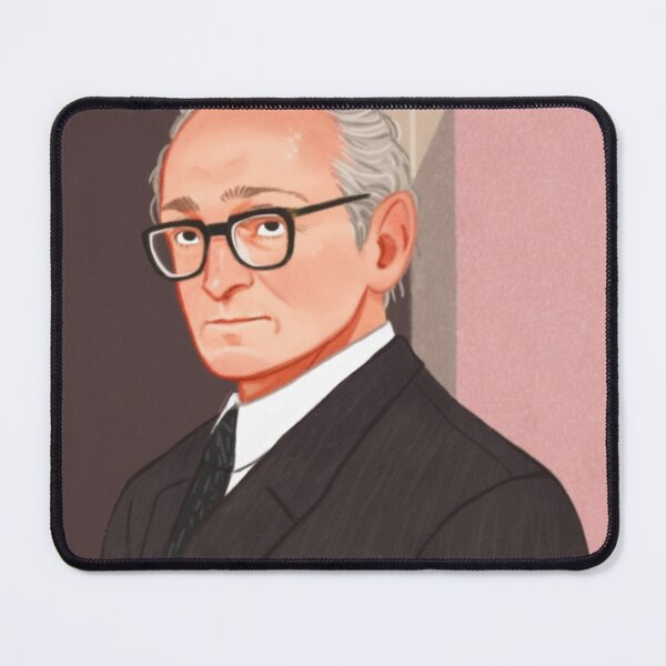Item preview, Pugliese Argentine Tango Oil Pastel Portrait designed and sold by infinitetango.