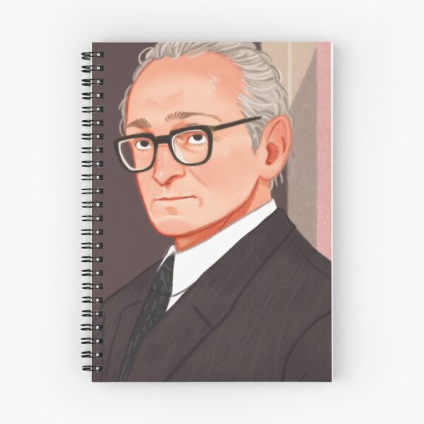 Item preview, Pugliese Argentine Tango Oil Pastel Portrait designed and sold by infinitetango.