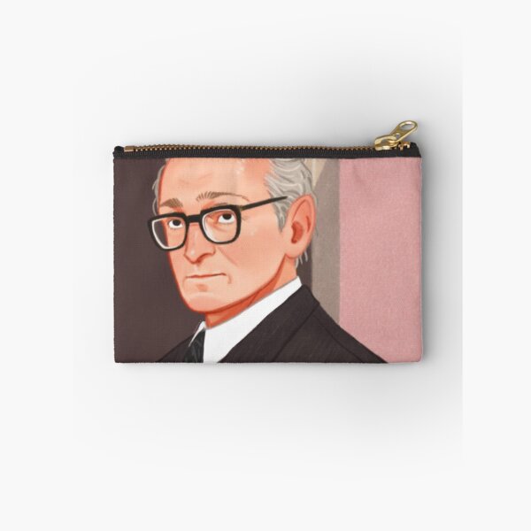 Item preview, Pugliese Argentine Tango Oil Pastel Portrait designed and sold by infinitetango.