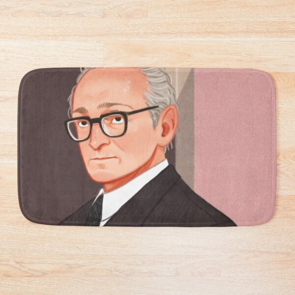 Item preview, Pugliese Argentine Tango Oil Pastel Portrait designed and sold by infinitetango.