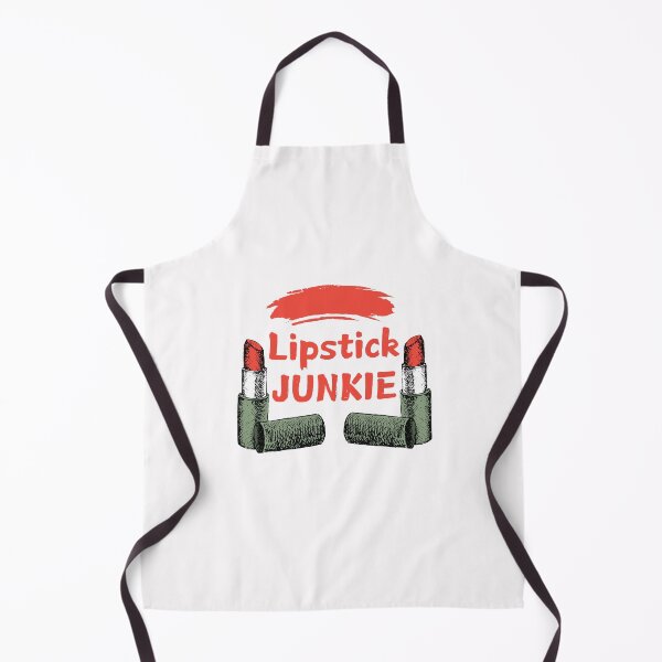 Item preview, Lipstick Junkie designed and sold by ToxiCool.