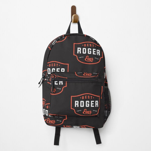 Item preview, Best Roger Ever Personalized Name Roger designed and sold by cidolopez.