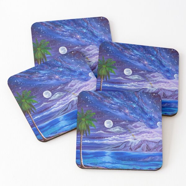 Item preview, Molokai Nui A Hina designed and sold by RachaelRayArt.