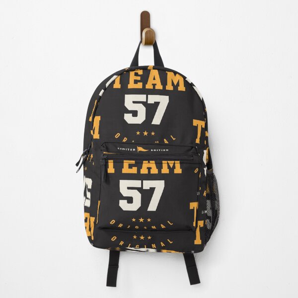 Item preview, Team 57 Years Old - 57th Birthday designed and sold by cidolopez.