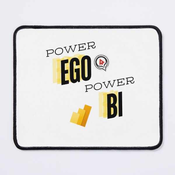 Item preview, Power EGO Power BI designed and sold by Thanabordee.