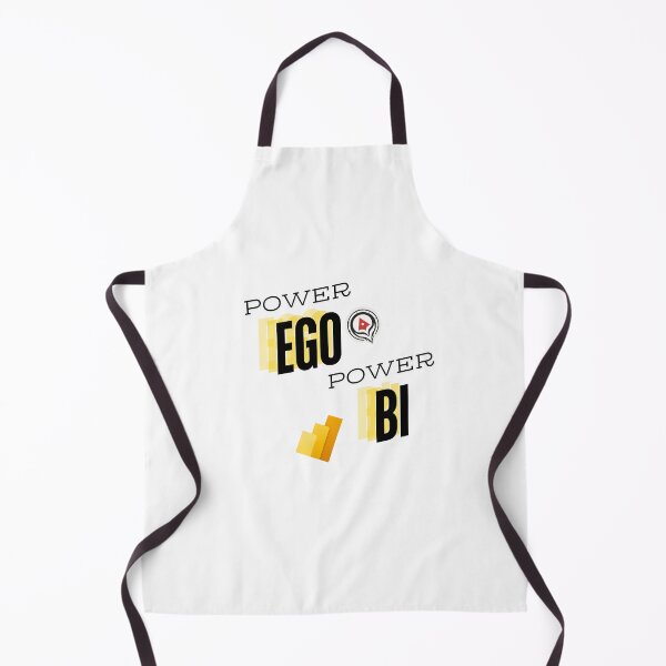 Item preview, Power EGO Power BI designed and sold by Thanabordee.