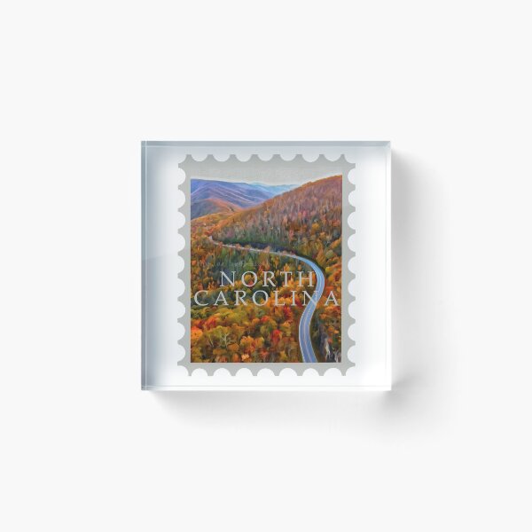 Item preview, North Carolina designed and sold by katefunk4.