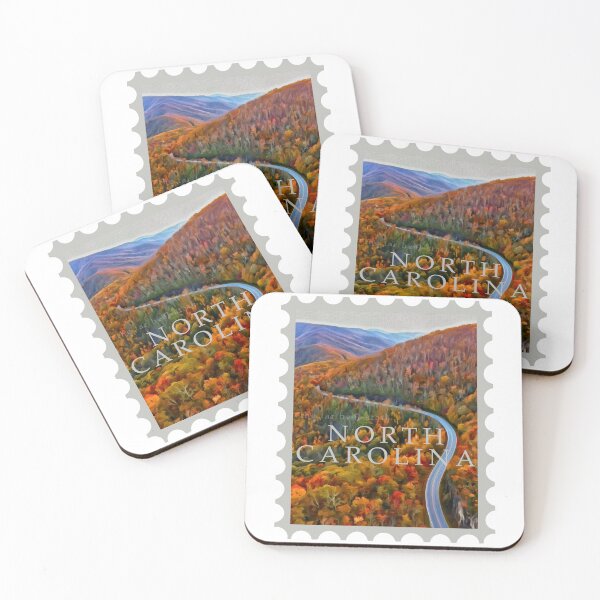 Item preview, North Carolina designed and sold by katefunk4.