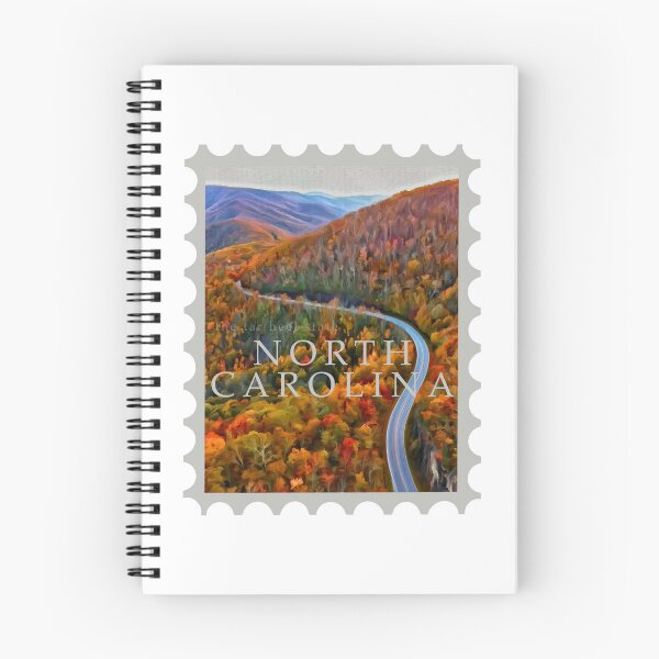 Item preview, North Carolina designed and sold by katefunk4.