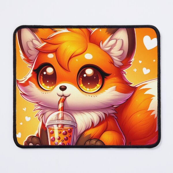 Item preview, Fox Kawaii designed and sold by Jbl55.
