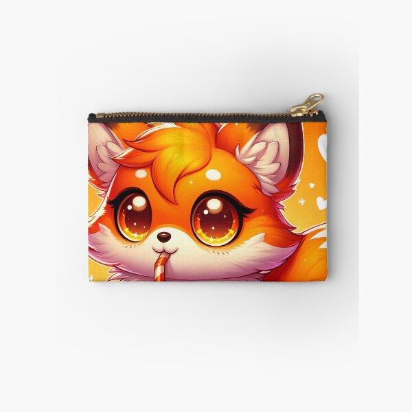 Item preview, Fox Kawaii designed and sold by Jbl55.