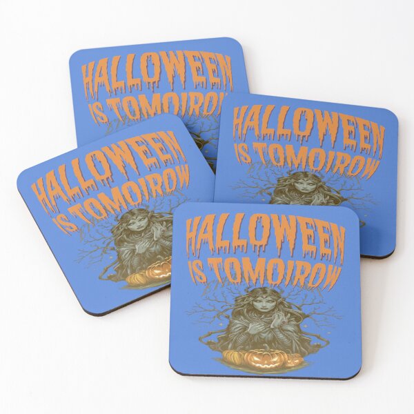 Item preview,  Halloween II designed and sold by thechoice1.