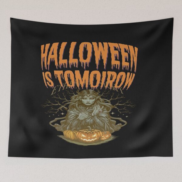 Item preview,  Halloween II designed and sold by thechoice1.
