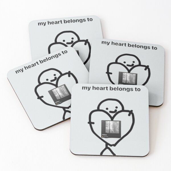 Item preview, i love folklore Taylor swift :) designed and sold by Tay Designs.