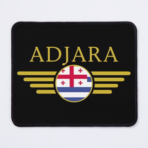 Item preview, I love Adjara, elegance style design T-Shirt designed and sold by ElvisU.