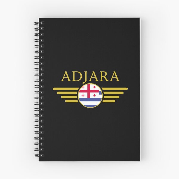 Item preview, I love Adjara, elegance style design T-Shirt designed and sold by ElvisU.