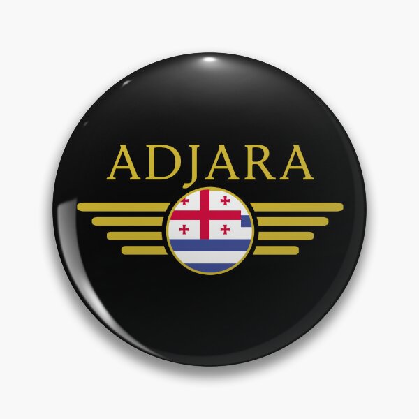 Item preview, I love Adjara, elegance style design T-Shirt designed and sold by ElvisU.
