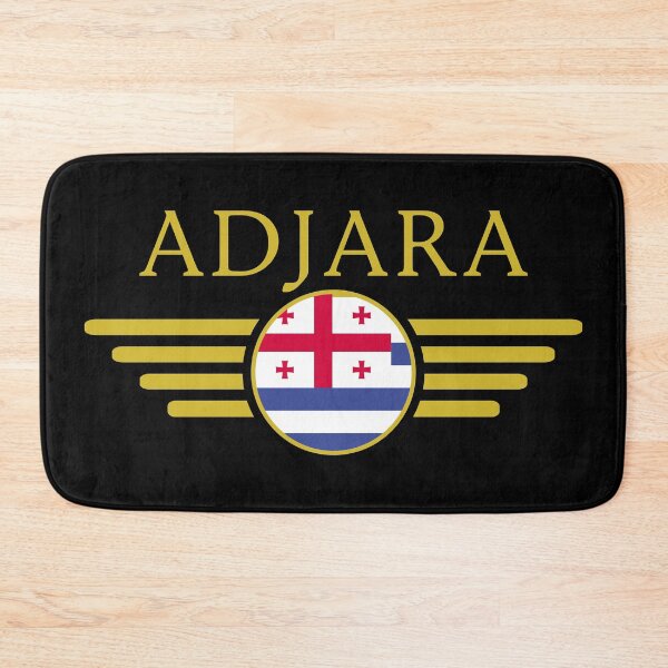 Item preview, I love Adjara, elegance style design T-Shirt designed and sold by ElvisU.