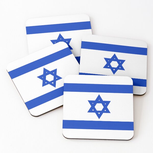 Item preview, Israel Flag Studies designed and sold by vibeno1.