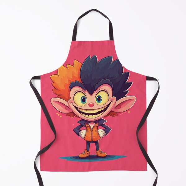 Item preview, Madcap Mischief designed and sold by kyxur.