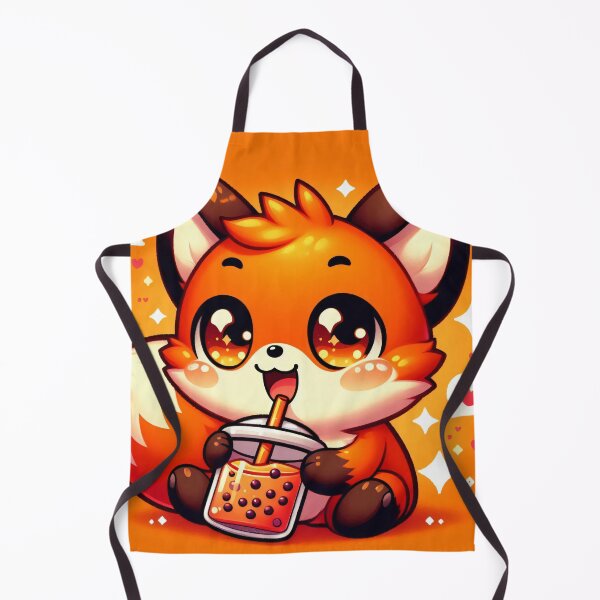 Item preview, Fox Kawaii designed and sold by Jbl55.
