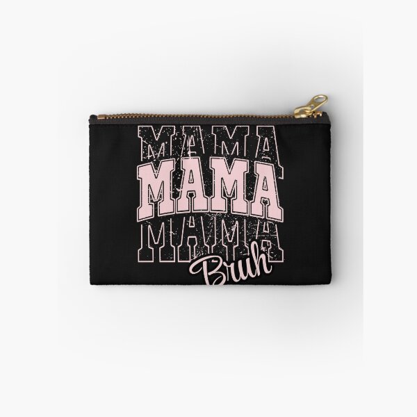 Item preview, Mama Mama Mama Bruh designed and sold by AlienOccupation.