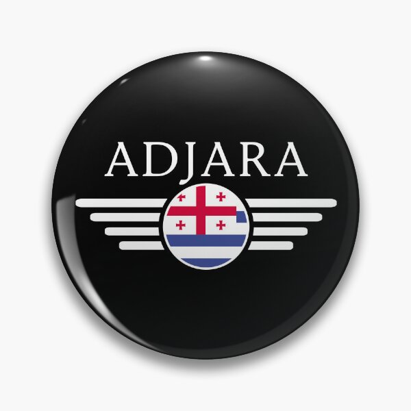 Item preview, I love Adjara, elegance style design T-Shirt designed and sold by ElvisU.