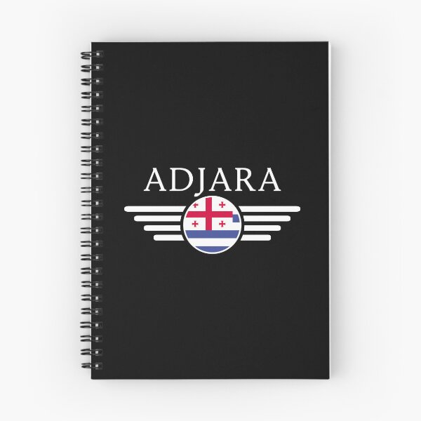 Item preview, I love Adjara, elegance style design T-Shirt designed and sold by ElvisU.
