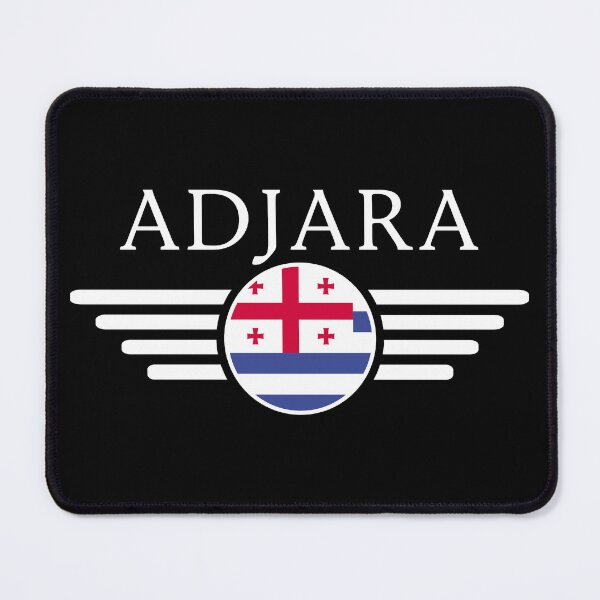Item preview, I love Adjara, elegance style design T-Shirt designed and sold by ElvisU.