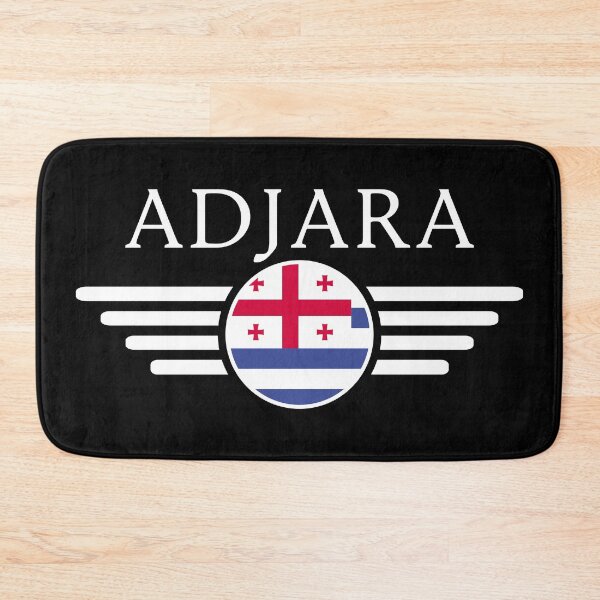 Item preview, I love Adjara, elegance style design T-Shirt designed and sold by ElvisU.