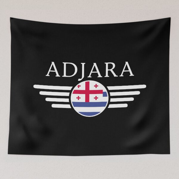Item preview, I love Adjara, elegance style design T-Shirt designed and sold by ElvisU.