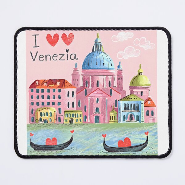Item preview, Venezia this year designed and sold by bogfl.