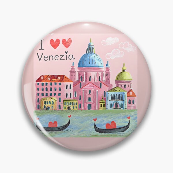 Item preview, Venezia this year designed and sold by bogfl.