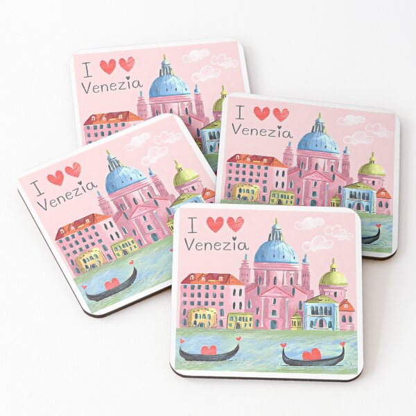Item preview, Venezia this year designed and sold by bogfl.