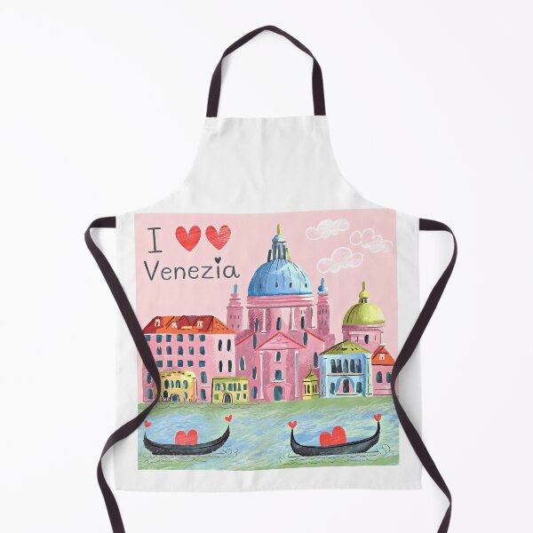 Item preview, Venezia this year designed and sold by bogfl.