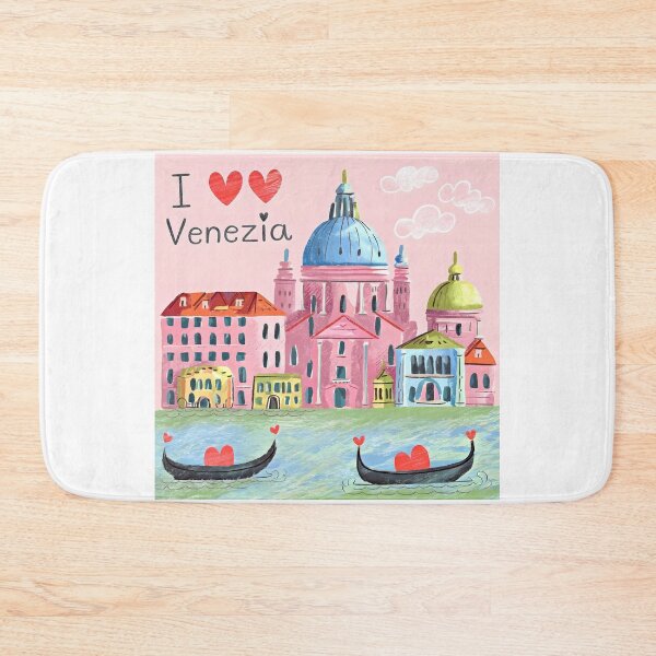 Item preview, Venezia this year designed and sold by bogfl.